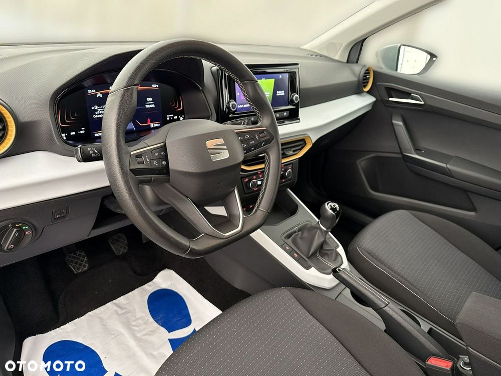 Seat Arona - 14