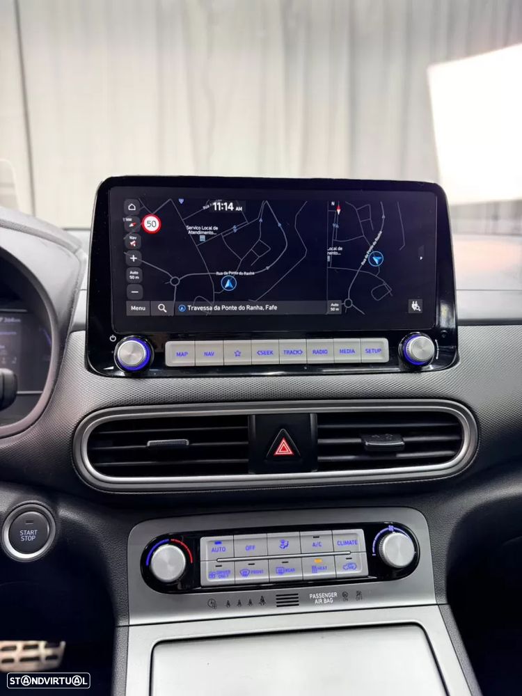 Hyundai Kauai 64 kWh Premium - 10