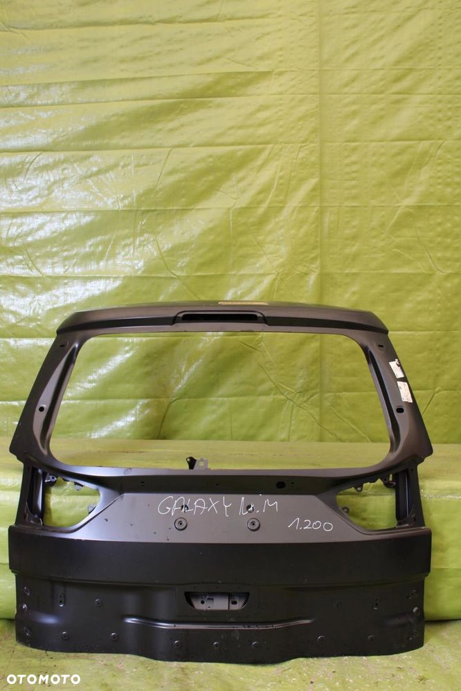 Klapa tył Ford Galaxy III 2015-2023r. - 1