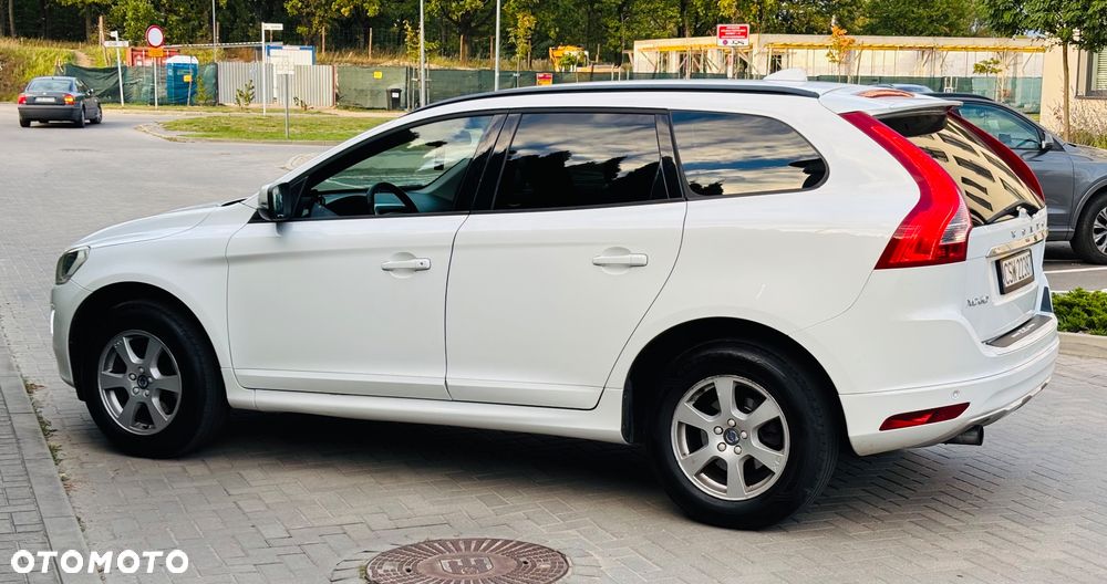 Volvo XC 60 - 14