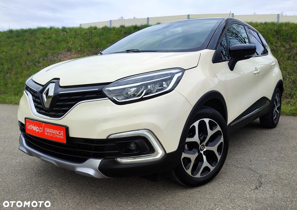 Renault Captur - 10