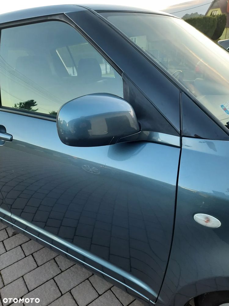 Suzuki Swift - 8