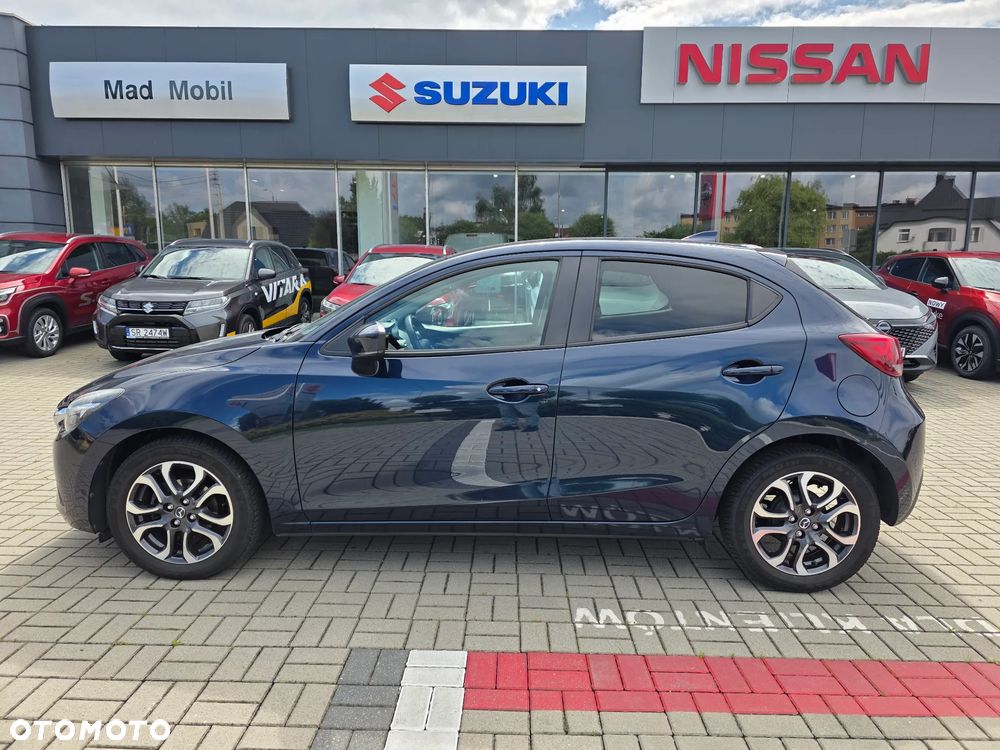 Mazda 2 1.5 Skypassion - 6