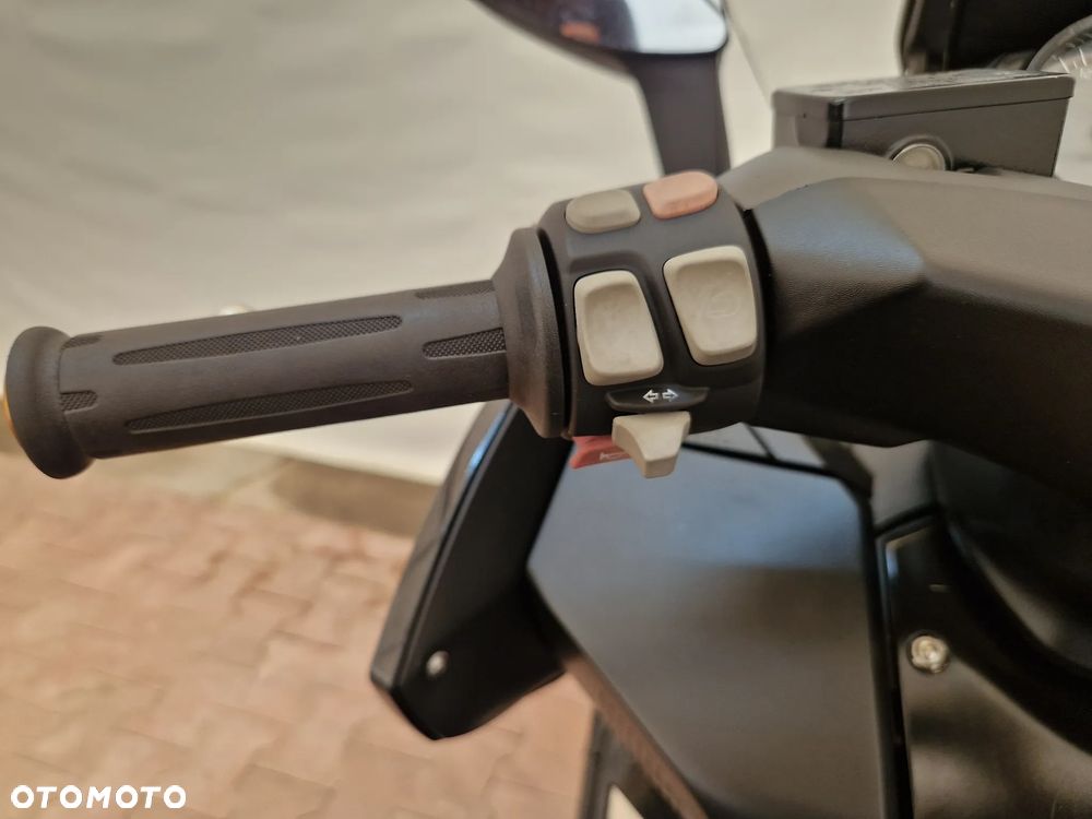 BMW C650 GT - 35