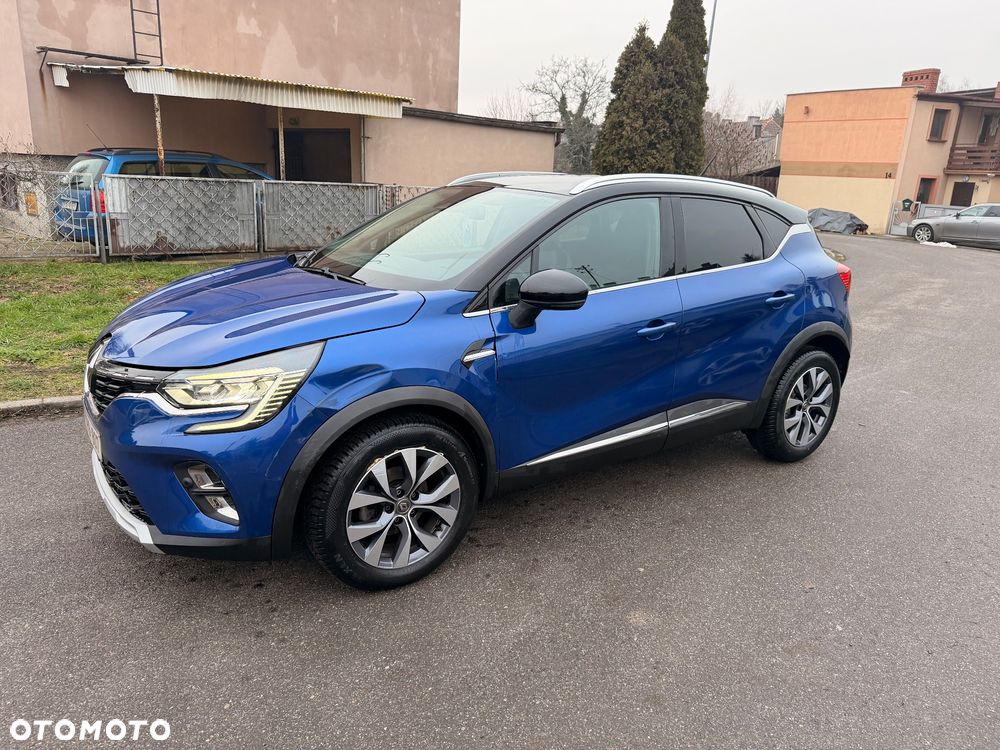 Renault Captur TCe 100 INTENS - 3