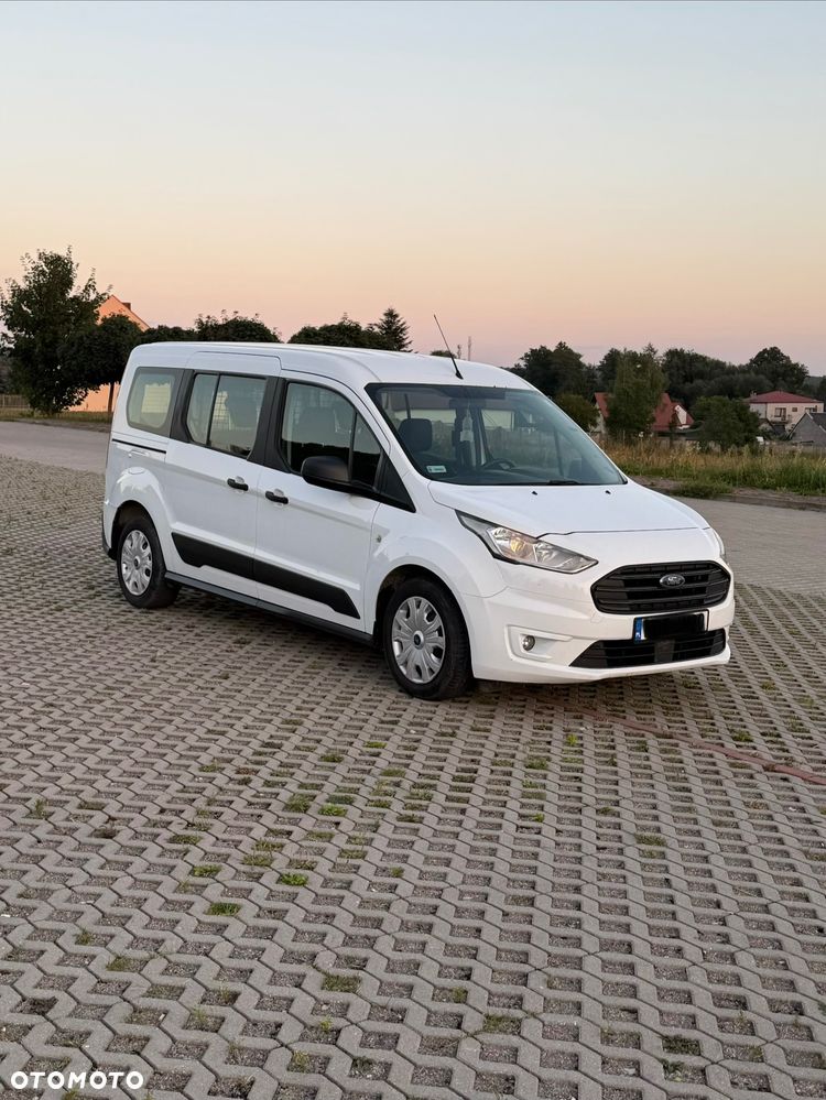 Ford Tourneo Connect - 2