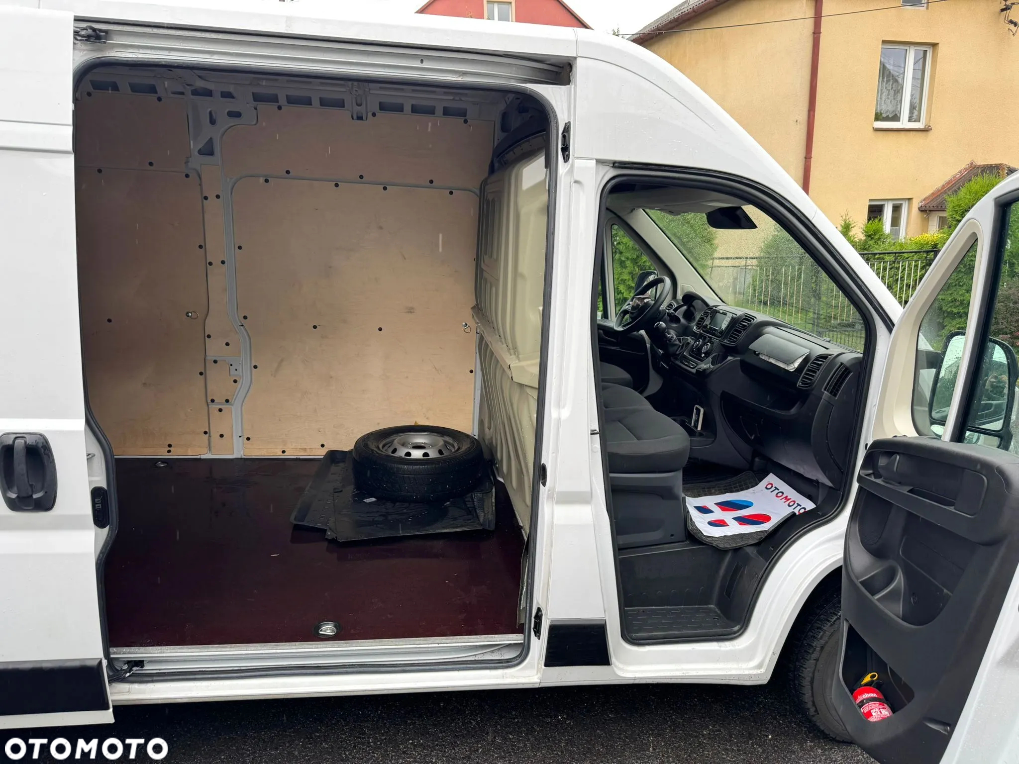 Fiat Ducato L3H2 - 20