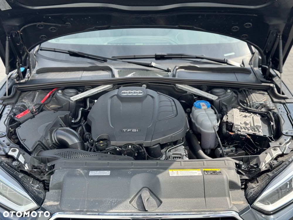 Audi A5 Sportback 2.0 TFSI Quattro S tronic - 22