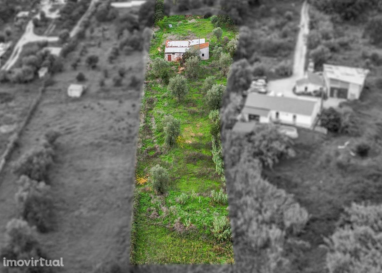 Terreno Para Construção  Venda em Santarém (Marvila), Santa Iria da Ri - Grande imagem: 3/3