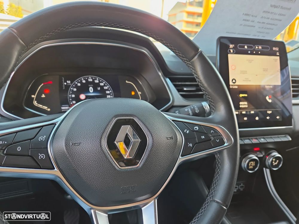 Renault Captur 1.0 TCe Intens - 28