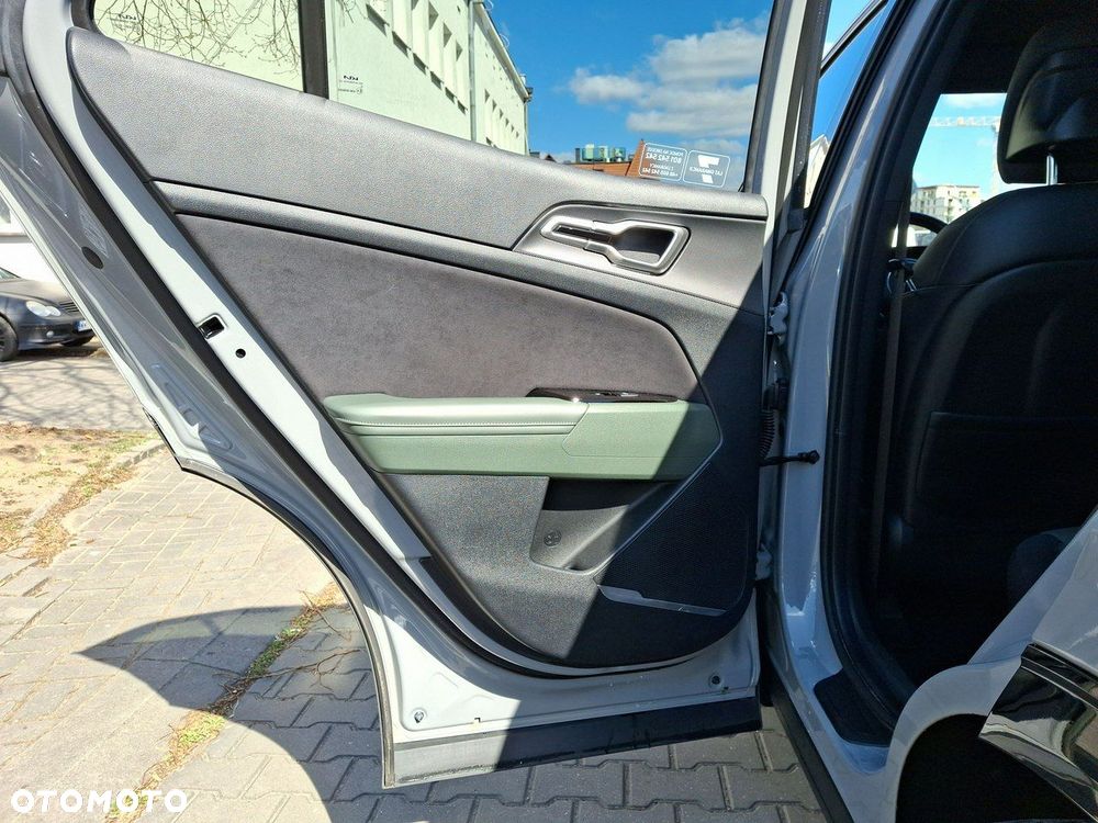 Kia Sportage 1.6 T-GDI MHEV Anniversary 2WD DCT - 12