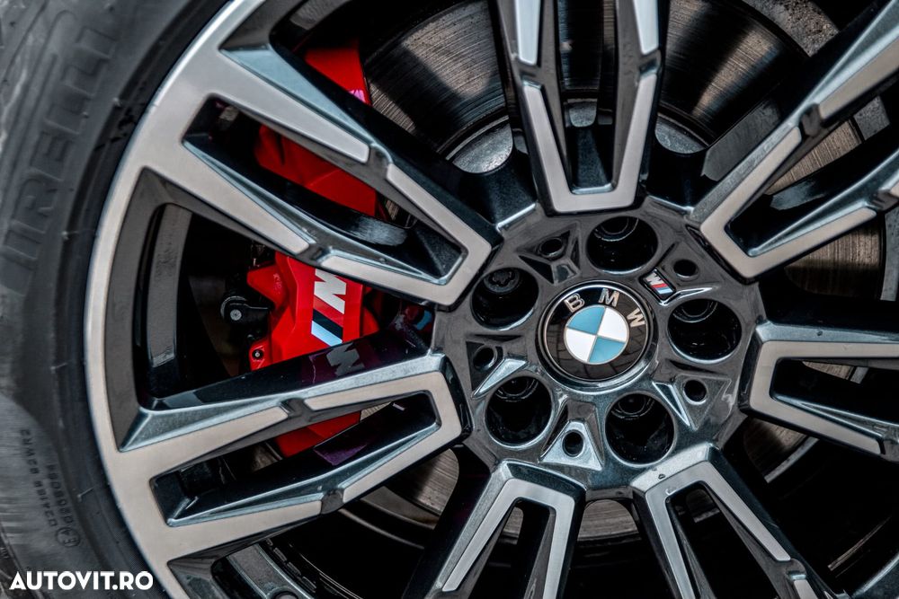 BMW 5 Series 2023 — imagine 7