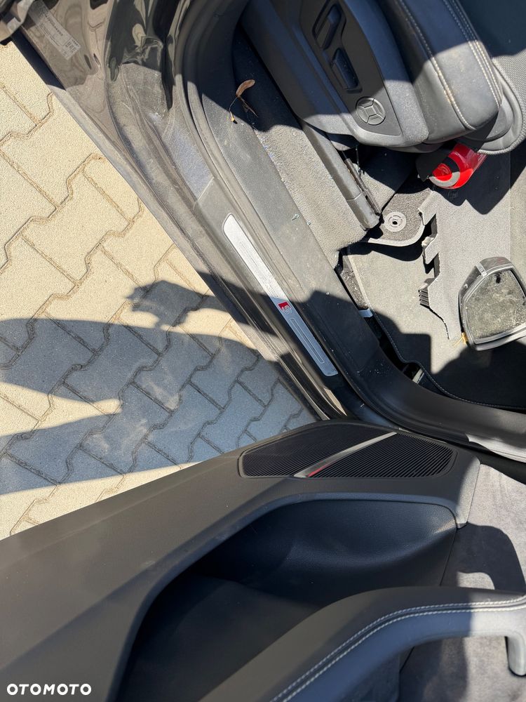 Audi Q7 TDI mHEV 210 kW Quattro S Line Tiptr - 8