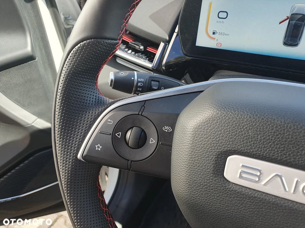 BAIC 5 Beijing 1.5T Luxury DCT - 36