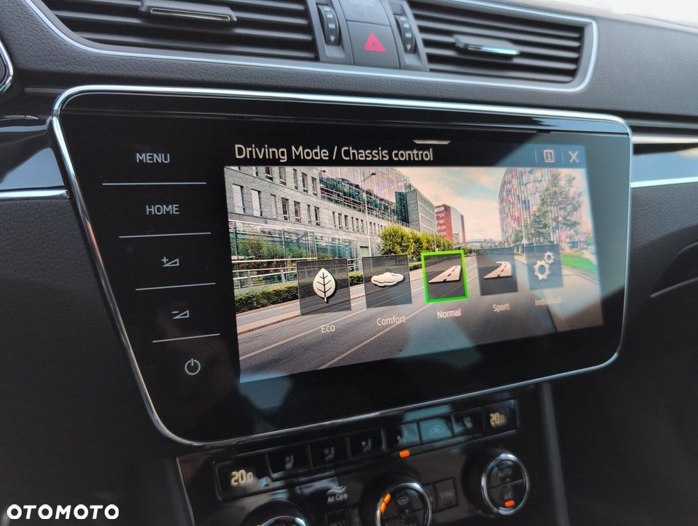 Skoda Superb 2.0 TSI 4x4 L&K DSG - 40