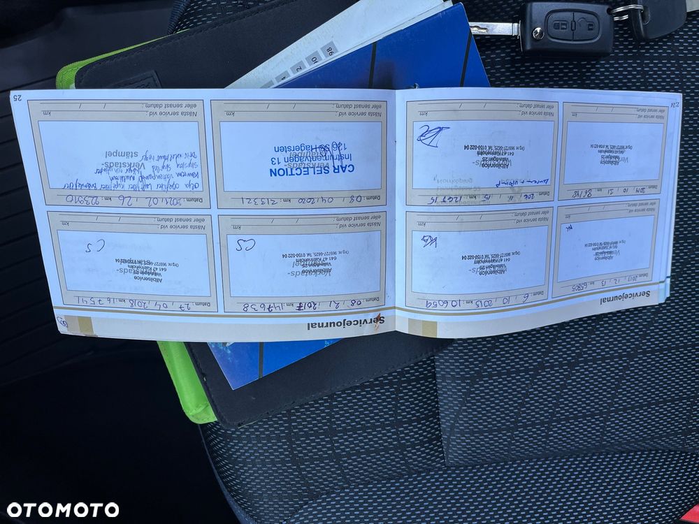 Peugeot Partner - 23