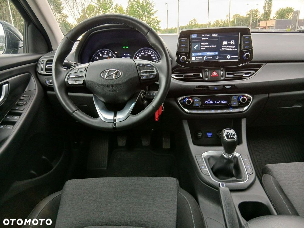 Hyundai i30 1.0 T-GDI Smart - 14