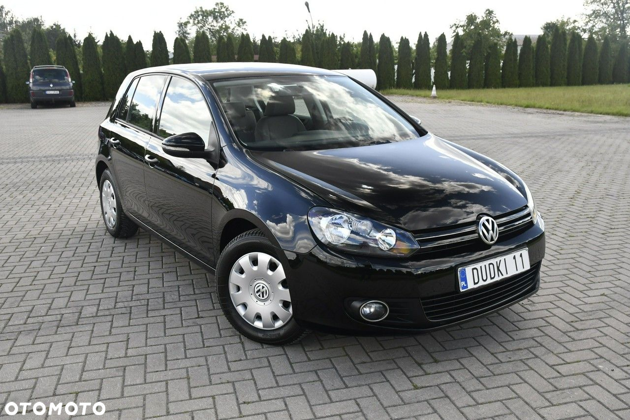 Volkswagen Golf - 3