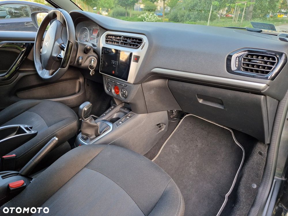 Peugeot 301 1.6 VTi Allure - 20