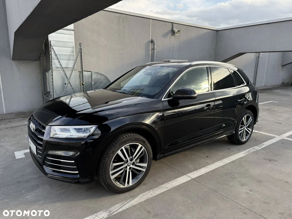 Audi Q5 - 8