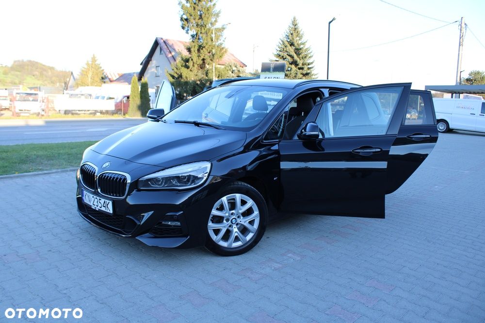 BMW Seria 2 216i GT M Sport - 13