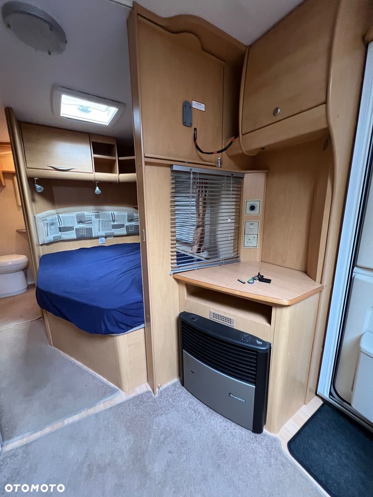 Bailey Senator 6 California - 12