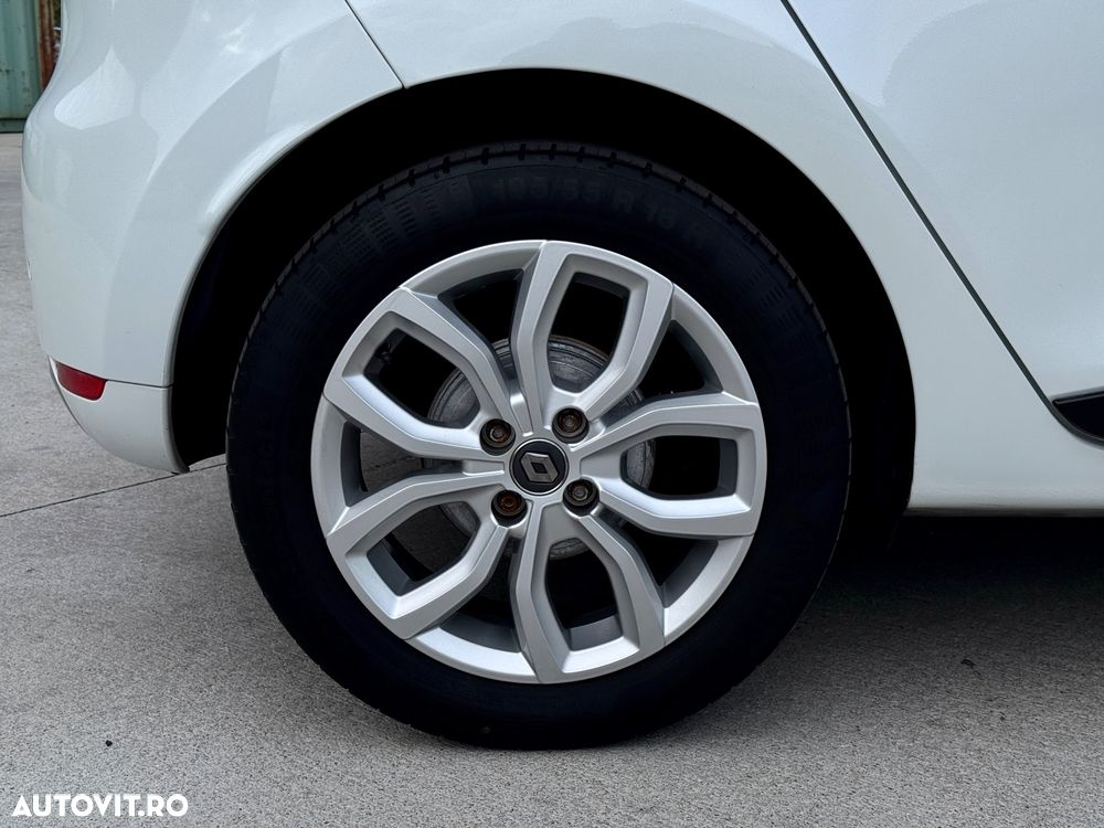 RENAULT Clio 2020 — imagine 19