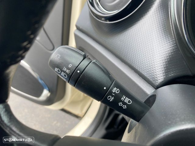 Renault Captur ENERGY dCi 90 S&S Dynamique - 14