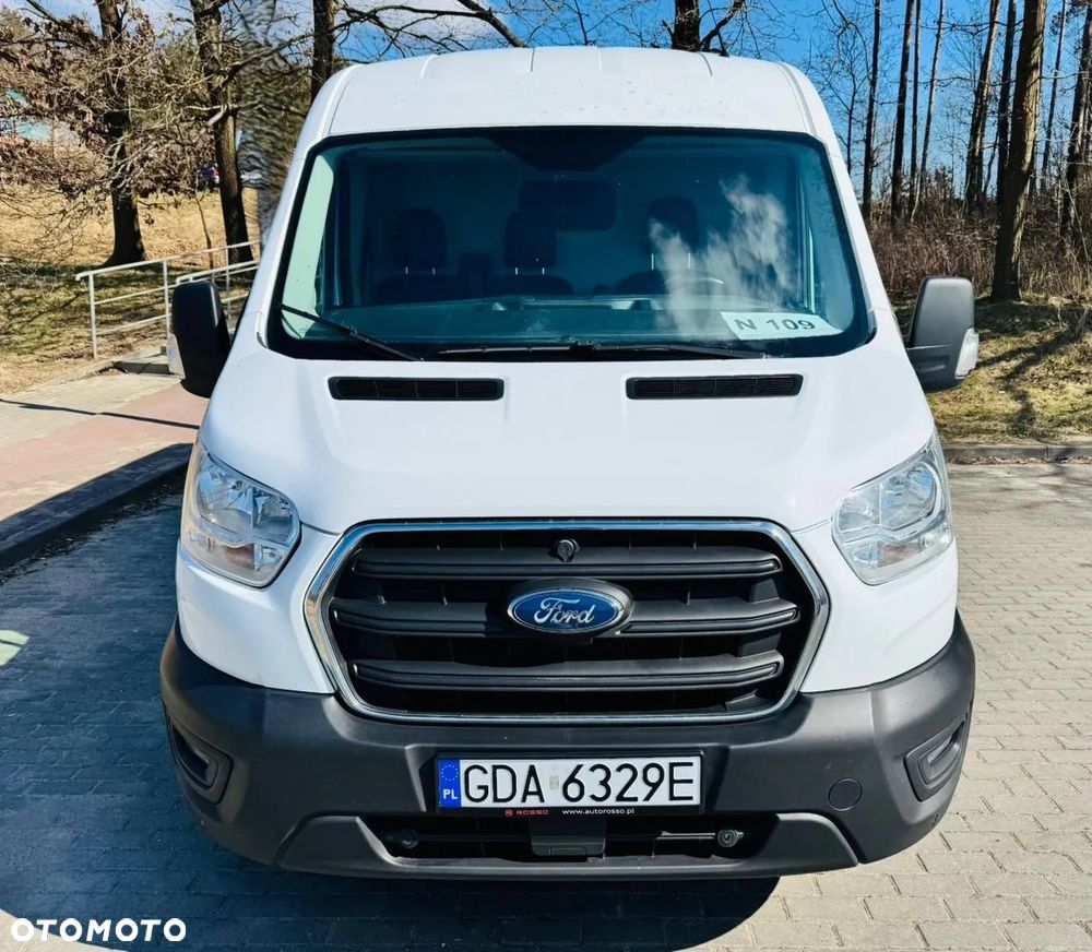Ford TRANSIT L3H2 AUTOMAT - 3