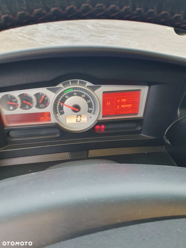 Renault Magnum 460 DXI - 2