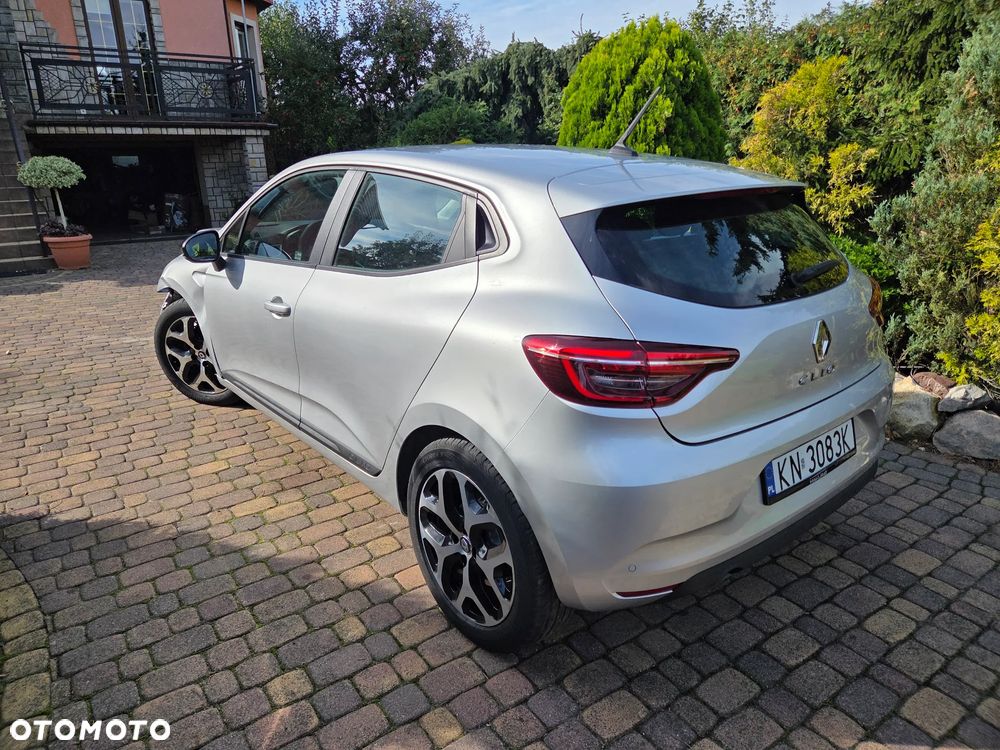 Renault Clio 1.0 TCe Generation - 3