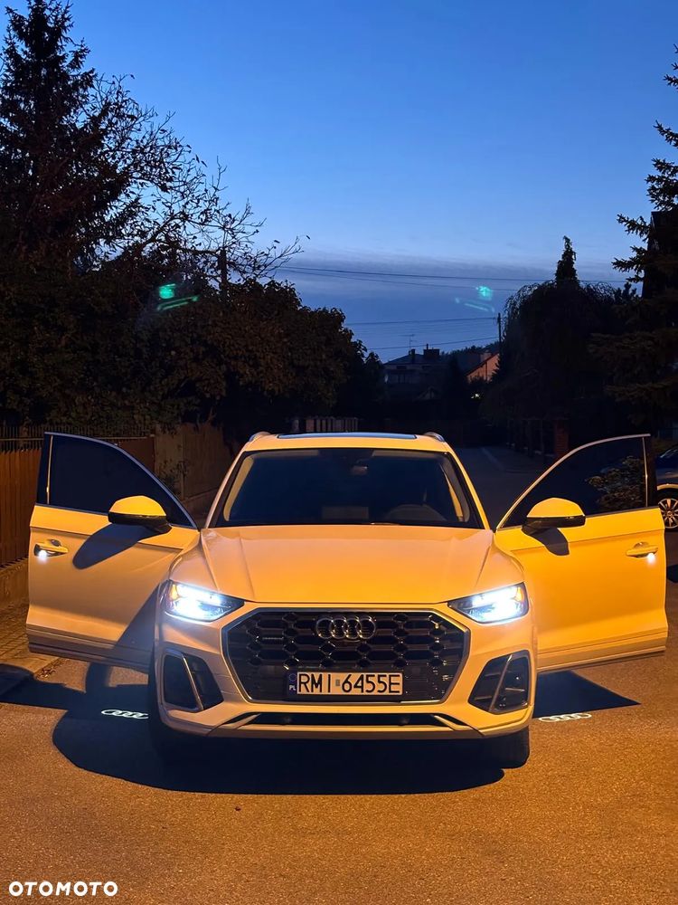 Audi Q5 - 14