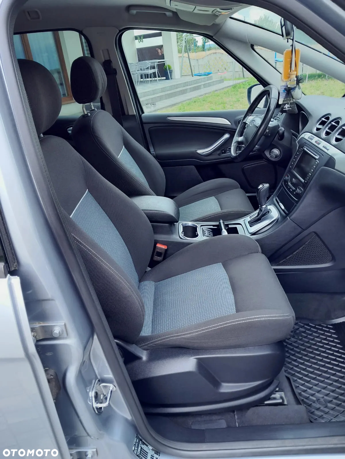 Ford S-Max 2.0 TDCi DPF Gold X MPS6 - 22