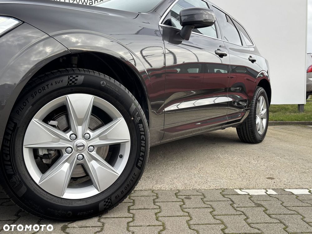 Volvo XC 60 - 4