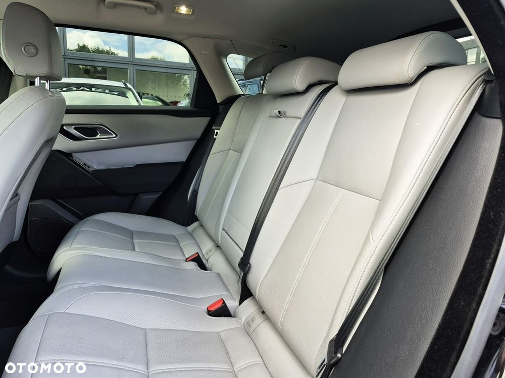Land Rover Range Rover Velar 2.0 P250 S - 28