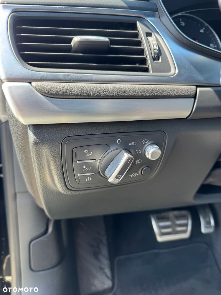 Audi A7 Sportback - 24
