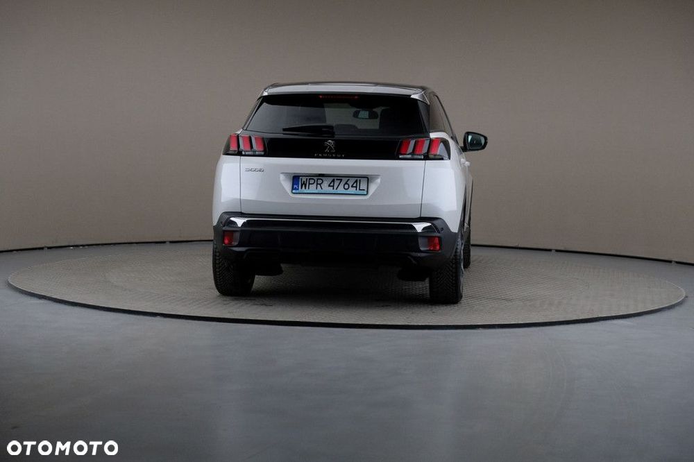 Peugeot 3008 - 5