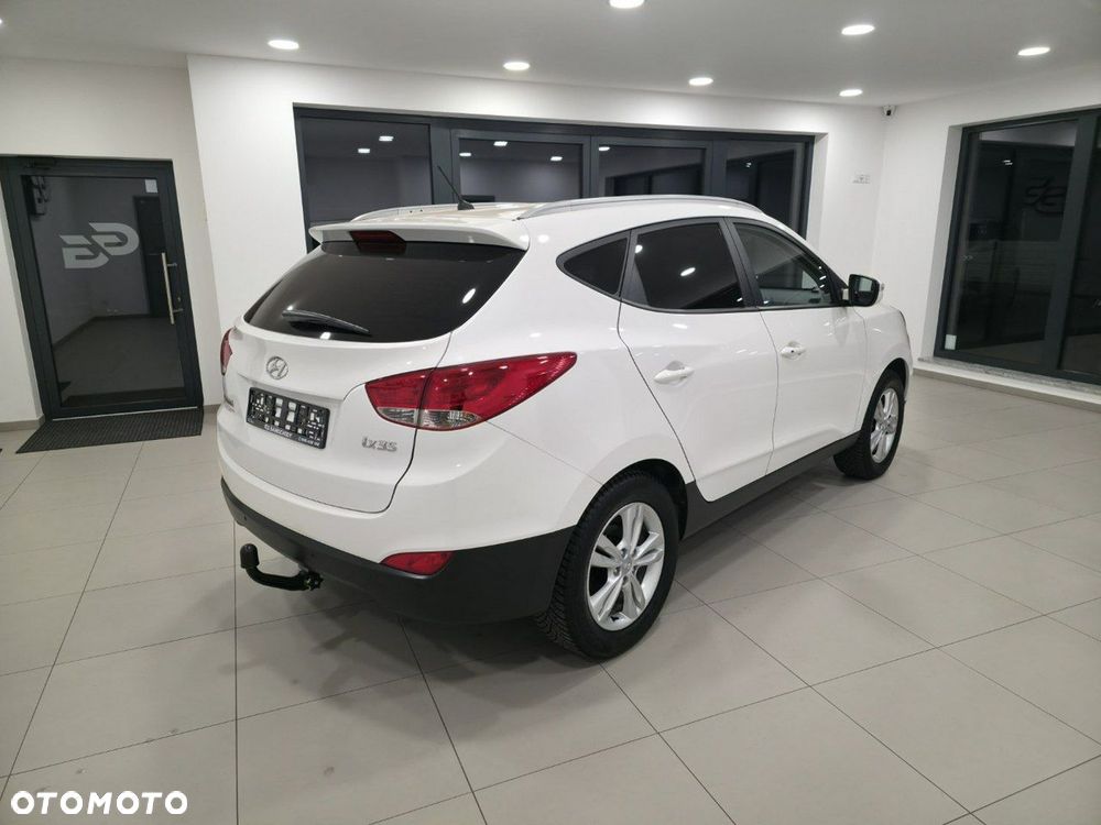 Hyundai ix35 1.6 2WD Style - 10