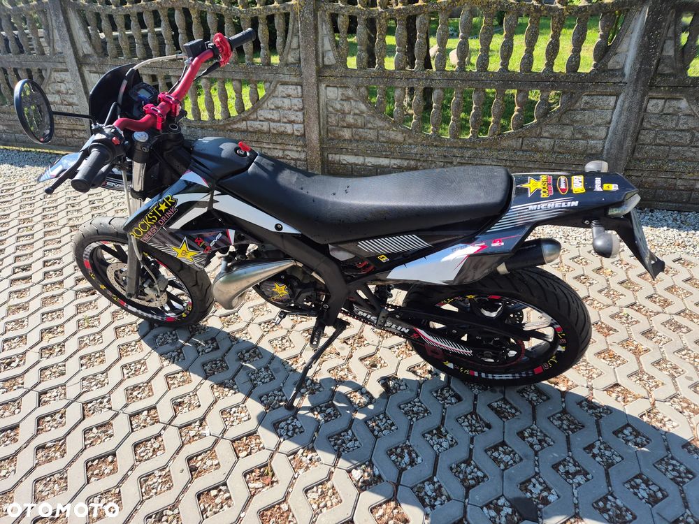Gilera SMT - 6