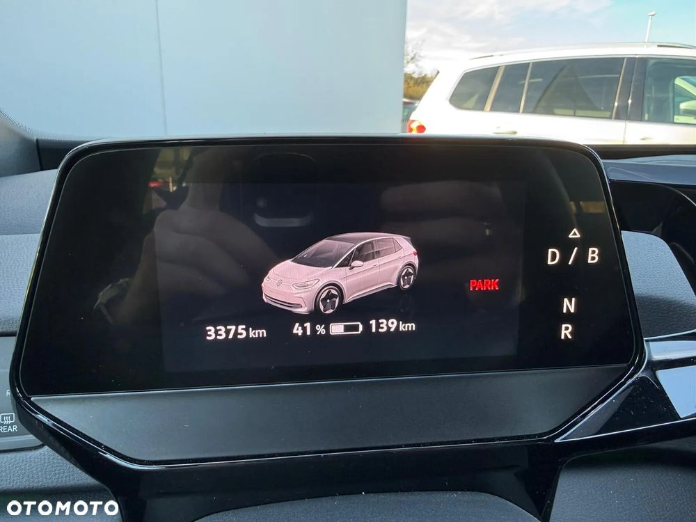 Volkswagen ID.3 - 18