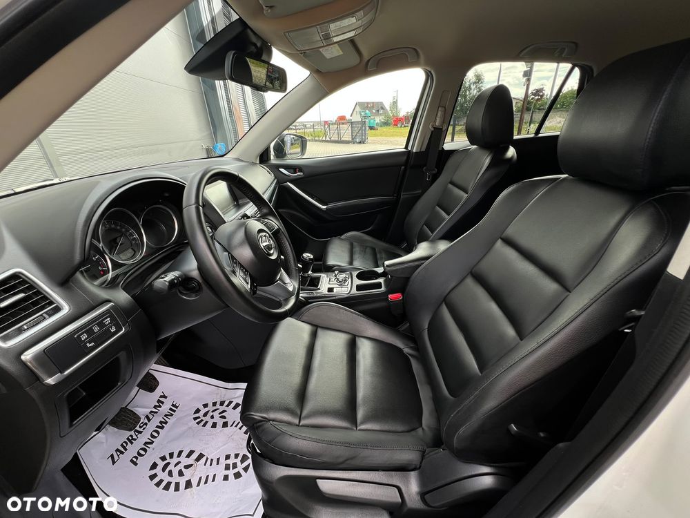 Mazda CX-5 2.2 D Skypassion AWD - 14