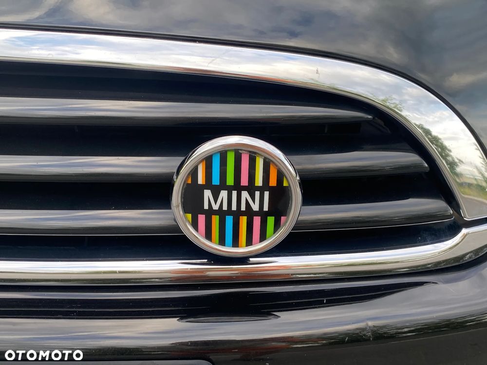 MINI ONE - 10