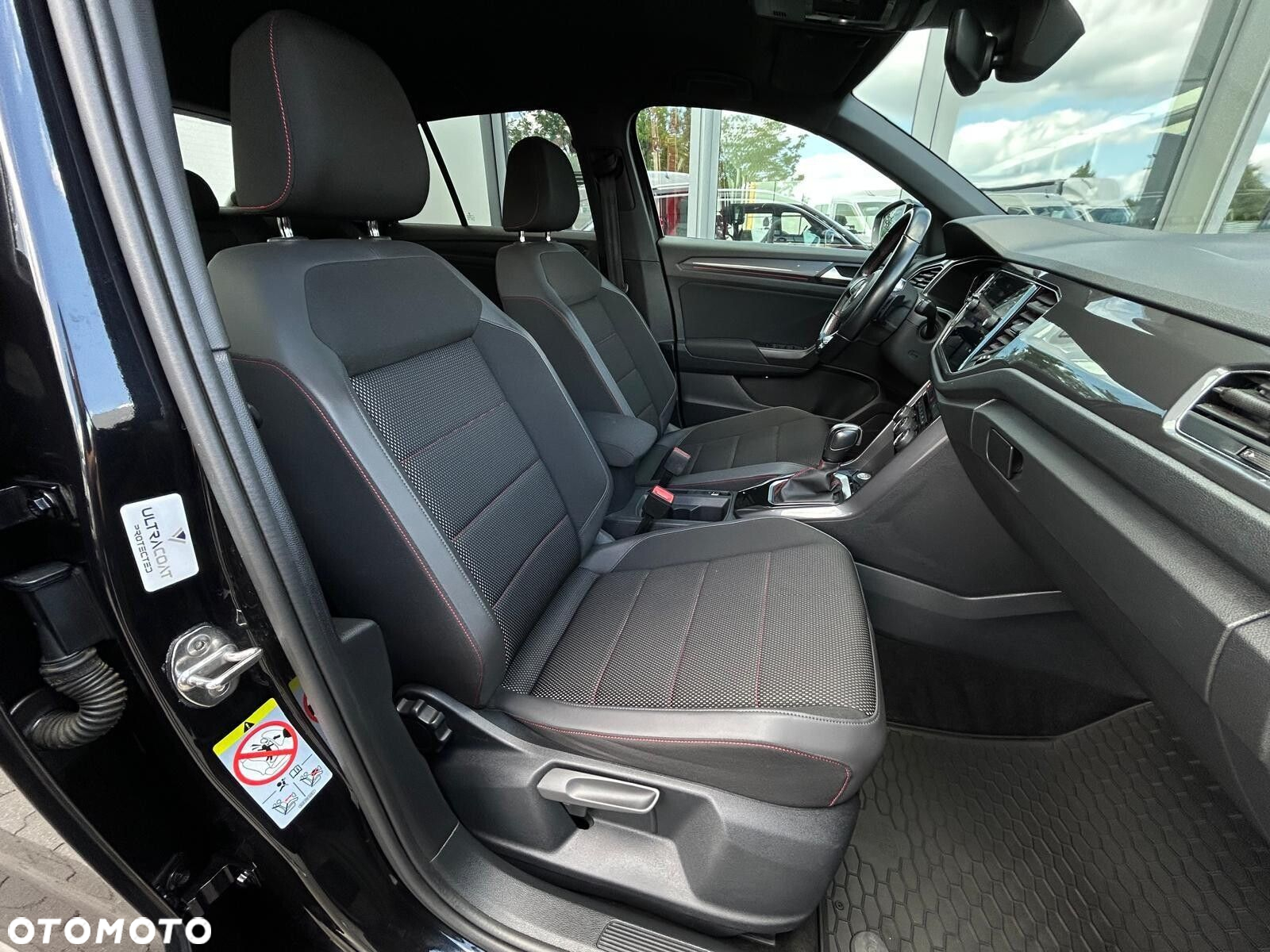 Volkswagen T-Roc 1.5 TSI GPF ACT Premium DSG - 17