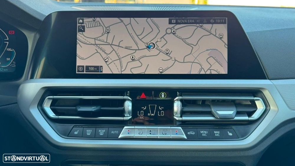 BMW 330 e Aut. Advantage - 14
