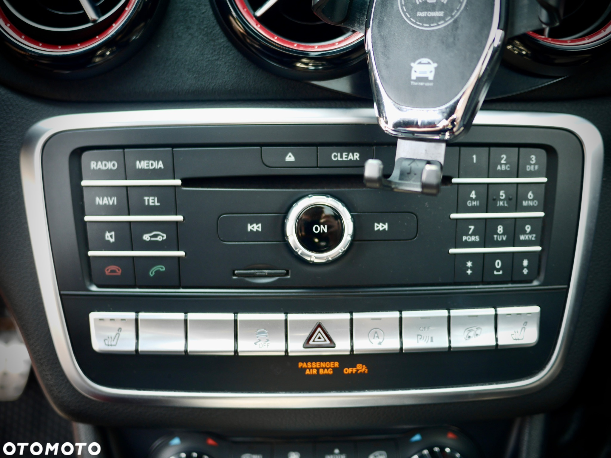 Mercedes-Benz CLA AMG 45 4-Matic - 24