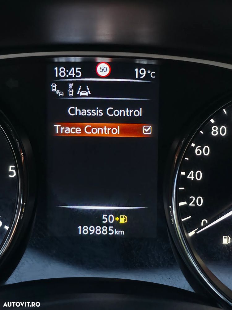 Nissan X-Trail 1.6L dCI Start/Stop Tekna - 30