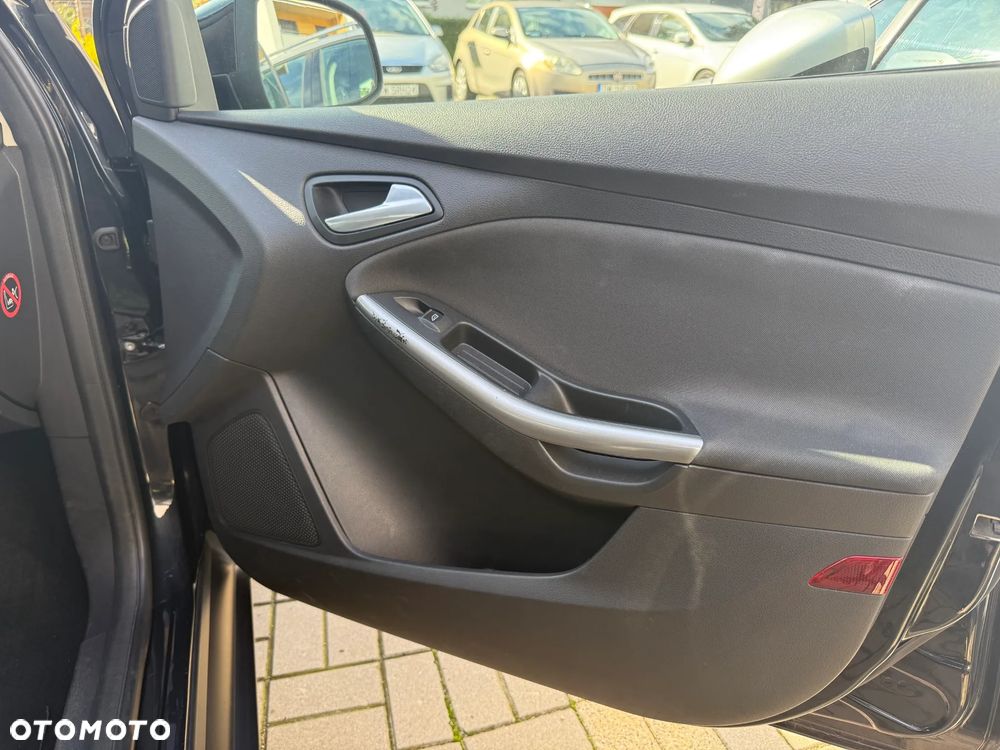 Ford Focus 1.6 TDCi Trend - 28