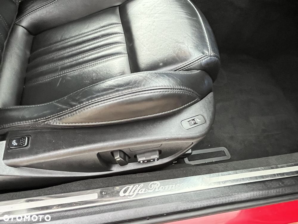 Alfa Romeo Brera 3.2JTS Q4 Q-Tronic - 12