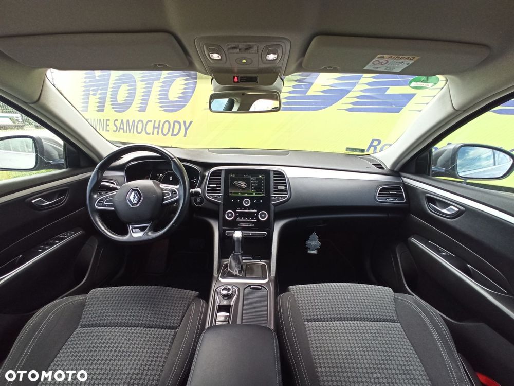 Renault Talisman - 19