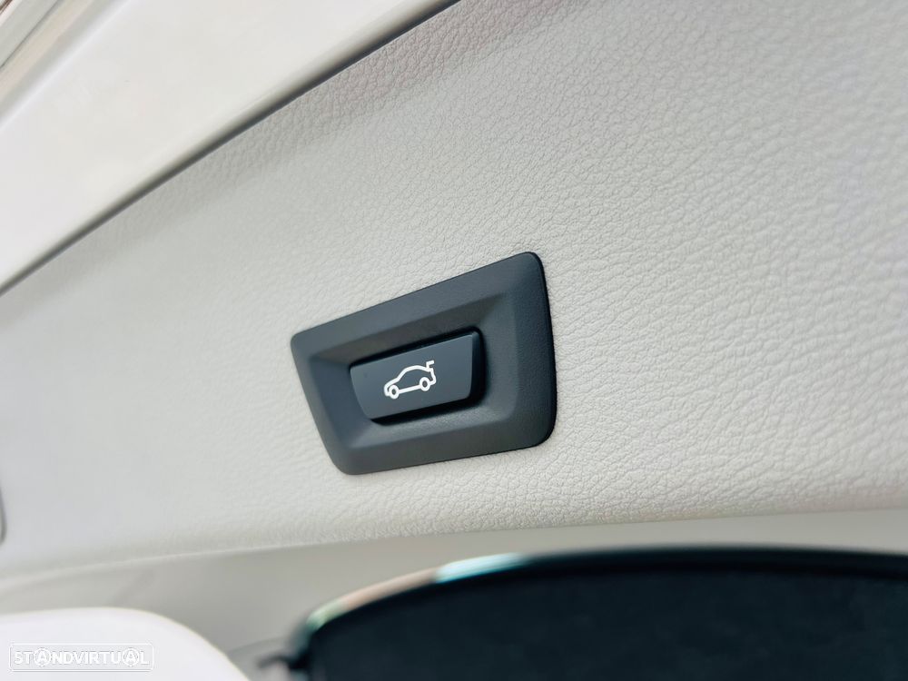 BMW X4 20 d xDrive XLine Auto - 57